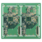 1oz Multilayer Pcb Fabrication 12 Layer Circuit Board ISO TS16949
