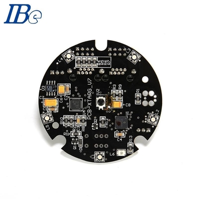 fabricants professionnels en aluminium de service d'esthétique industrielle de carte PCB Pcba de 94v0 SMD LED TV