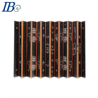 Service d'ODM d'OEM de carte PCB de Flex de fabricant d'Assemblée du dispositif médical PCBA FPC