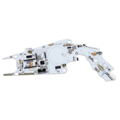 ODM d'OEM de carte PCB flexible de fabricant d'Assemblée de la carte électronique de PCBA FPC