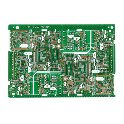 conception ISO13485 de 0.075mm 1-32L Rogers Rigid Flex Pcb Board